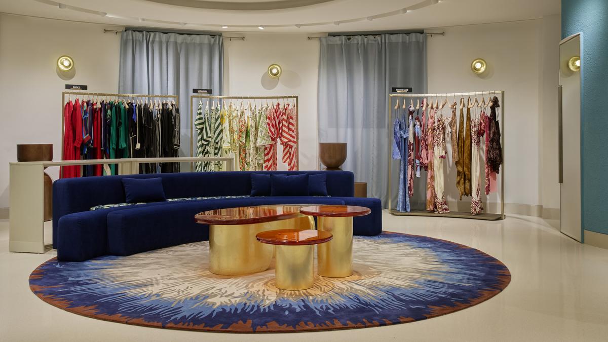 Galeries Lafayette’s 90,000 sq. ft. India debut in Kala Ghoda, Mumbai